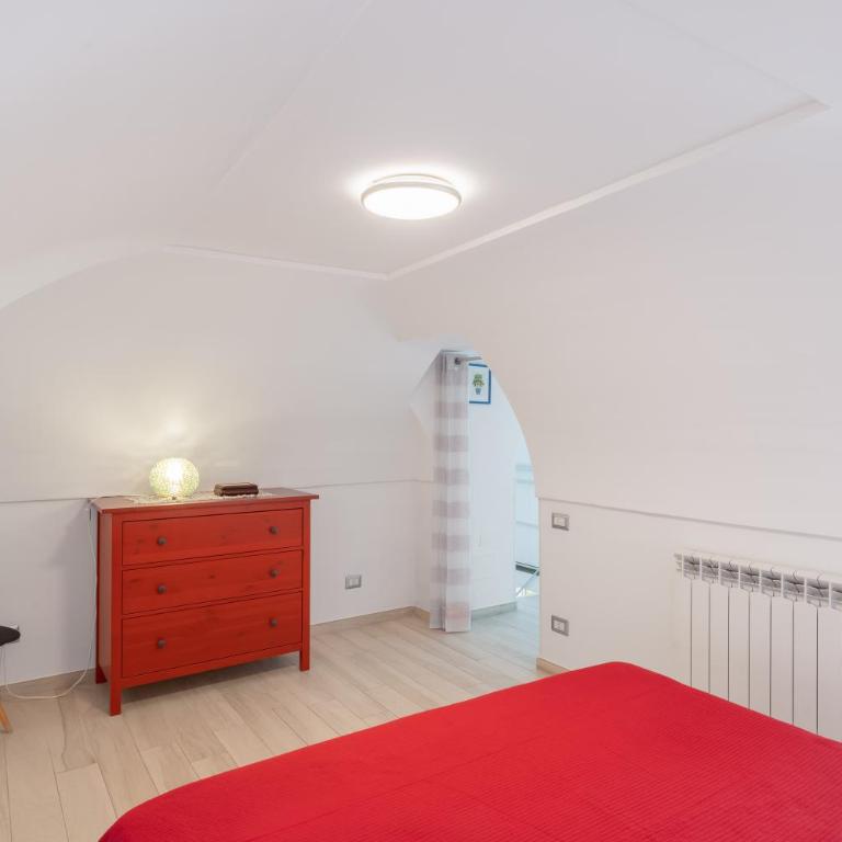 [Amalfi Coast]Elegant house in Penisola Sorrentina - Casa con 2 Camere da Letto - 11