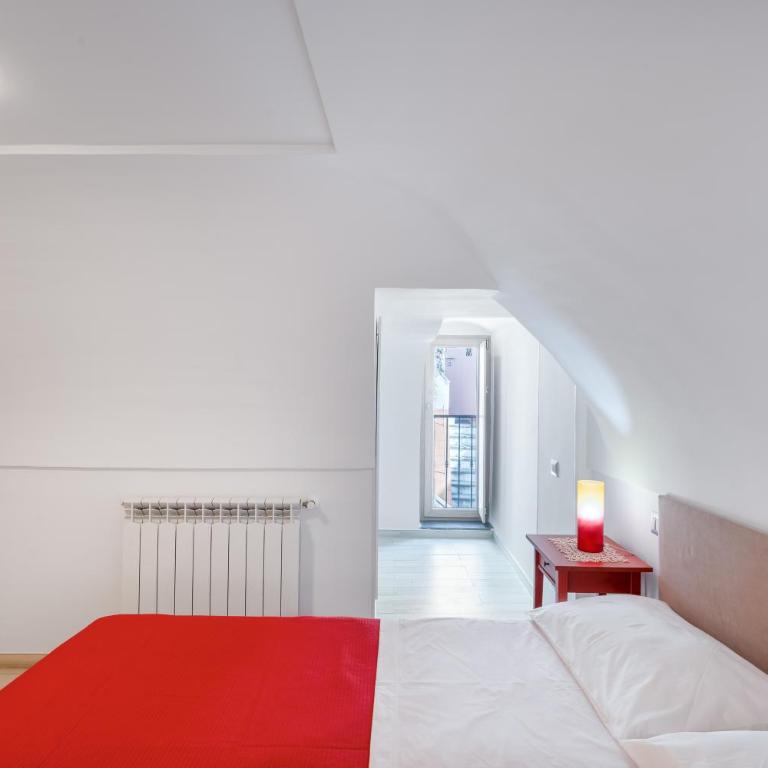 [Amalfi Coast]Elegant house in Penisola Sorrentina - Casa con 2 Camere da Letto - 12