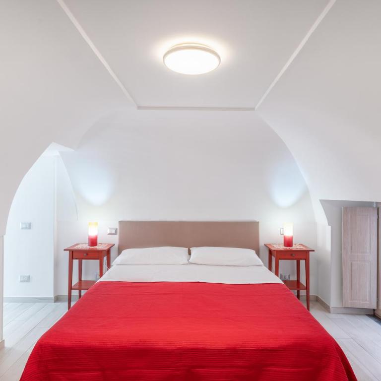 [Amalfi Coast]Elegant house in Penisola Sorrentina - Casa con 2 Camere da Letto - 2