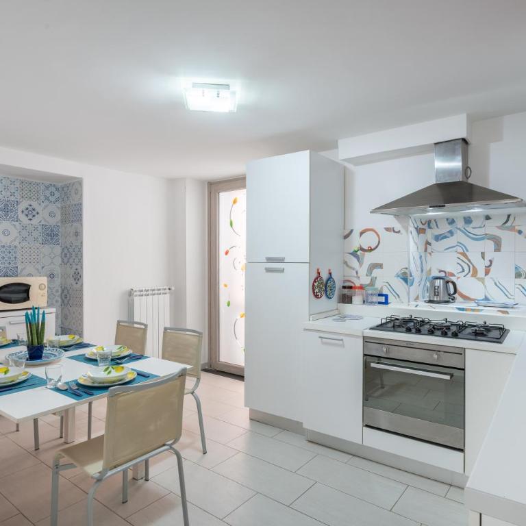 [Amalfi Coast]Elegant house in Penisola Sorrentina - Casa con 2 Camere da Letto - 17