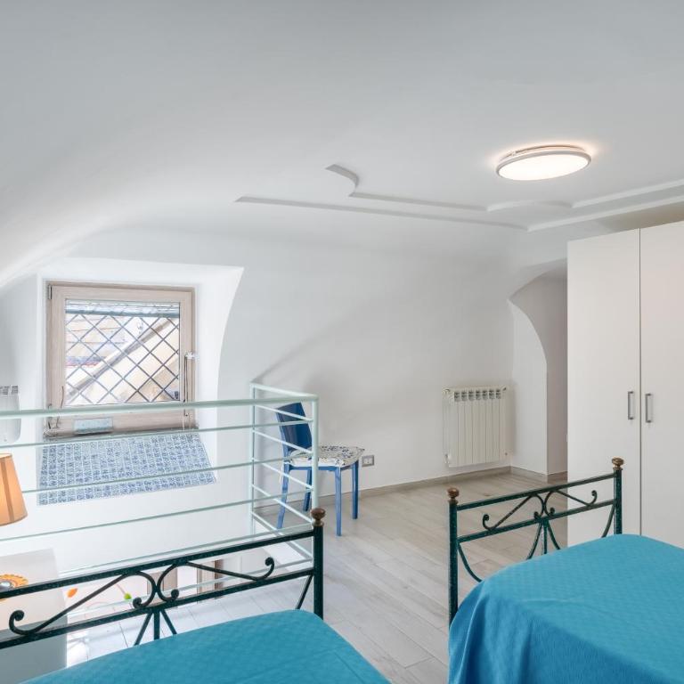 [Amalfi Coast]Elegant house in Penisola Sorrentina - Casa con 2 Camere da Letto - 15
