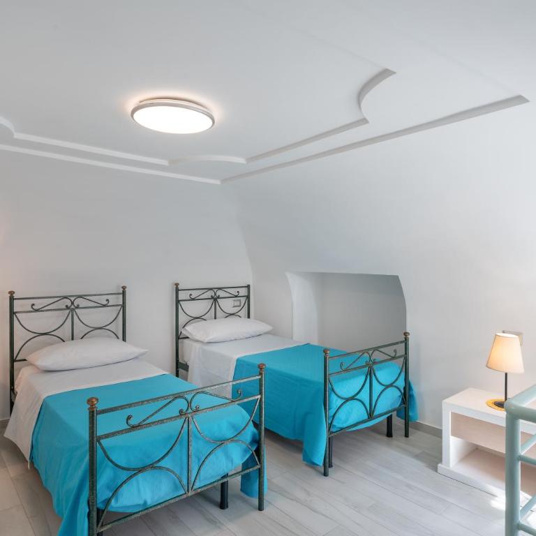 [Amalfi Coast]Elegant house in Penisola Sorrentina - Casa con 2 Camere da Letto - 3
