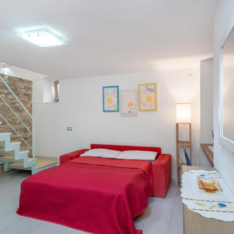 [Amalfi Coast]Elegant house in Penisola Sorrentina - Casa con 2 Camere da Letto - 22