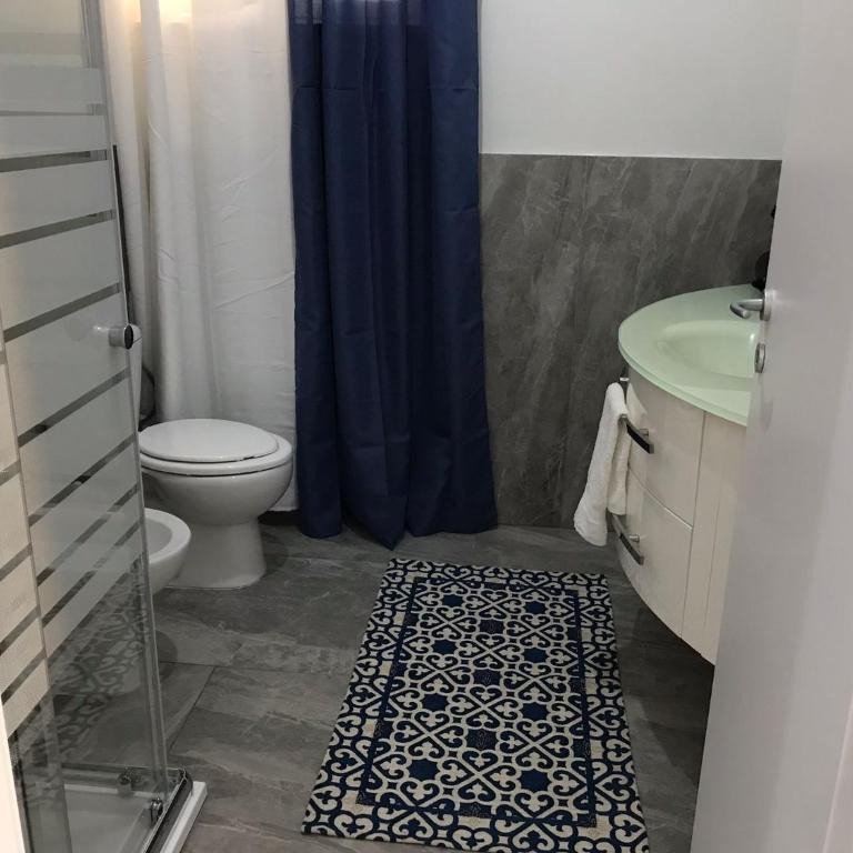 LA PERLA BLU DI FONTANE BIANCHE - Villa con 3 Camere da Letto - 19