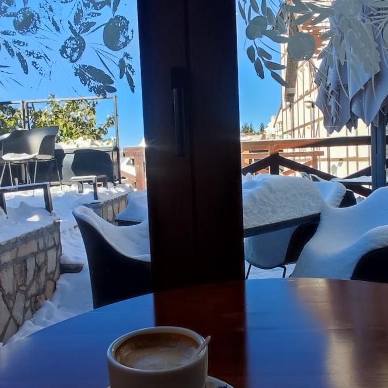 Apartman Studio Lux u Kraljevim Čardacima - Deluks Studio - 20