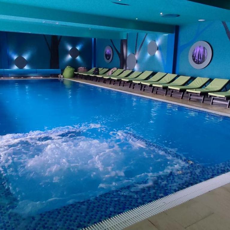 Apartman Studio Lux u Kraljevim Čardacima - Deluks Studio - 15