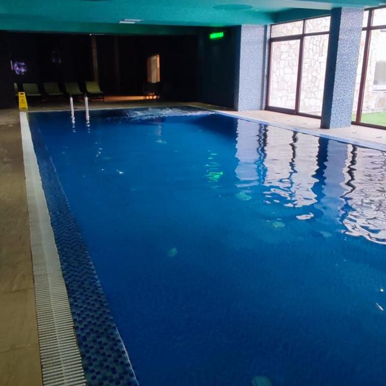 Apartman Studio Lux u Kraljevim Čardacima - Deluks Studio - 16