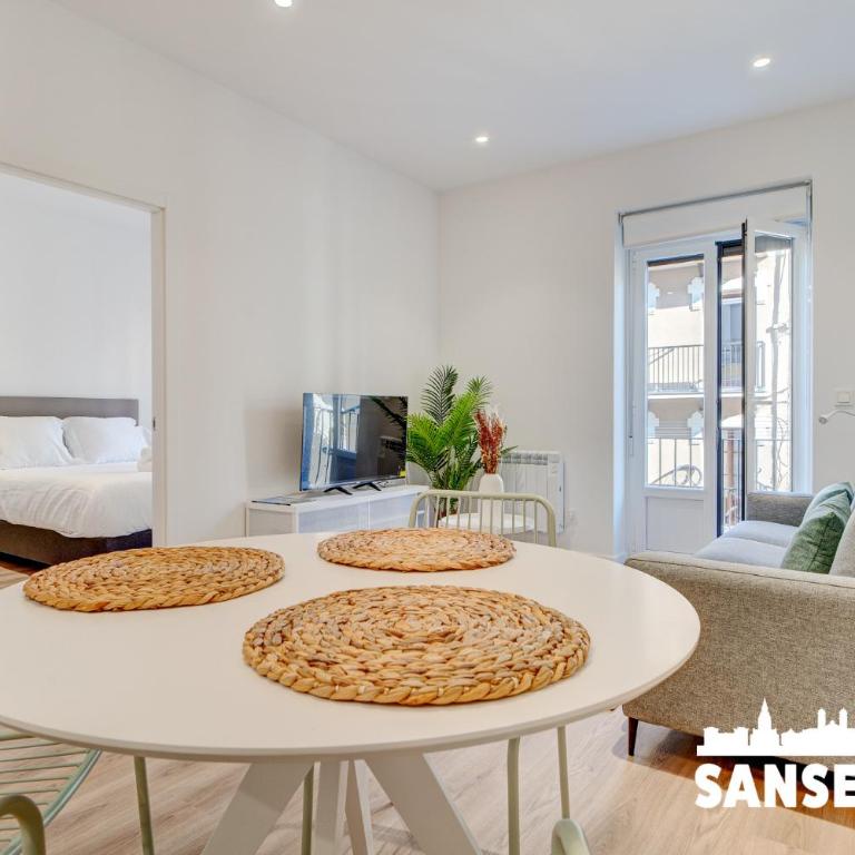 Apartamentos Salud by SanSe Holidays - Apartamento de 2 dormitorios - 8
