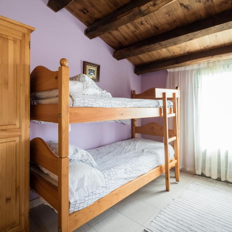 Santuari del Coll - Apartamento de 3 dormitorios - 10