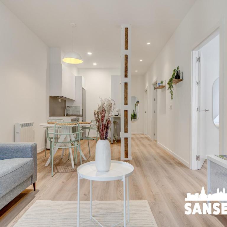 Apartamentos Salud by SanSe Holidays - Apartamento de 2 dormitorios - 13
