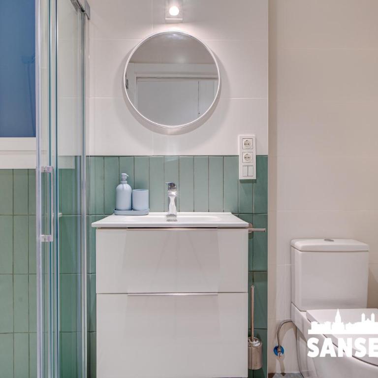 Apartamentos Salud by SanSe Holidays - Apartamento de 2 dormitorios - 16
