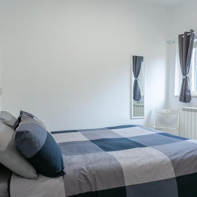 A casa di Elly 2 - Appartement 1 Chambre - 41