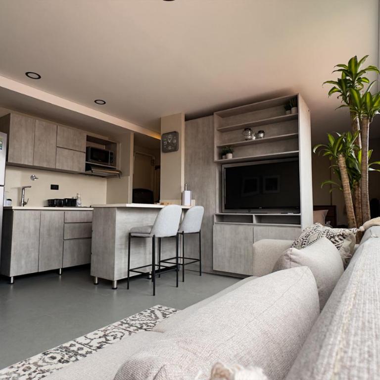 Apartment near Provenza by Hoost - Apartment - 1