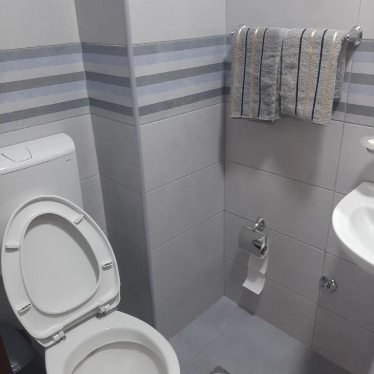 Roomy Lux Apartmant - Two-Bedroom Apartment - 18