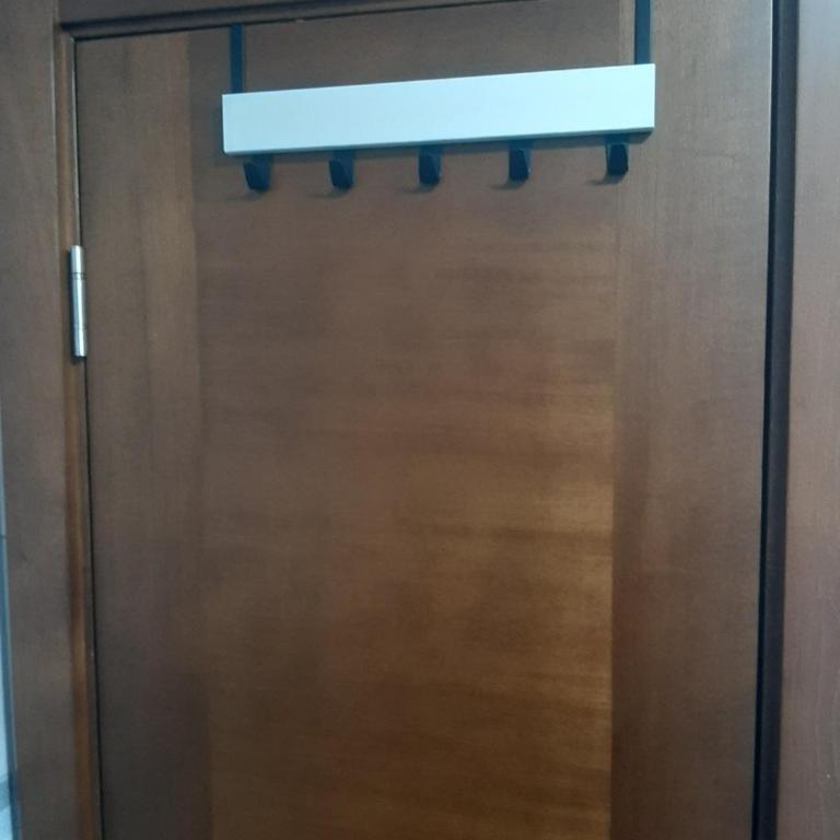 Roomy Lux Apartmant - Two-Bedroom Apartment - 21