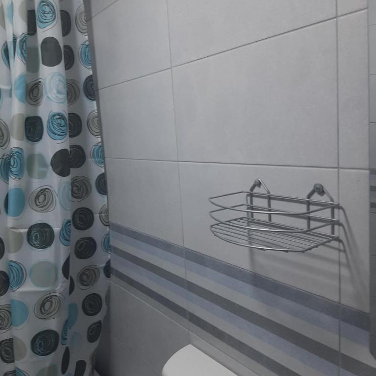 Roomy Lux Apartmant - Two-Bedroom Apartment - 19