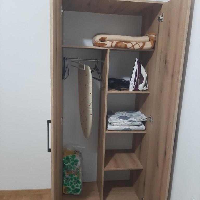 Roomy Lux Apartmant - Two-Bedroom Apartment - 22