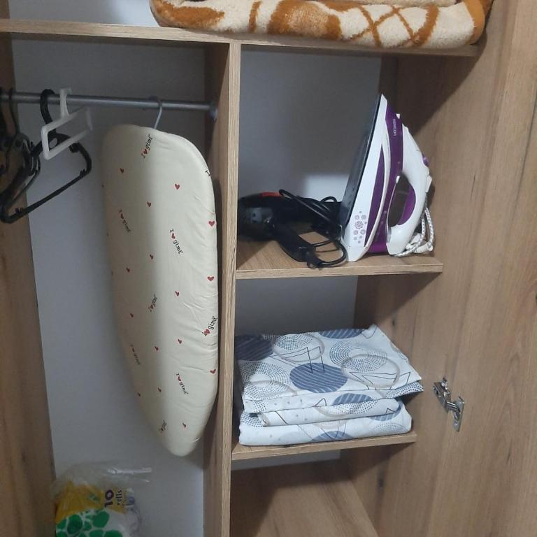 Roomy Lux Apartmant - Two-Bedroom Apartment - 27