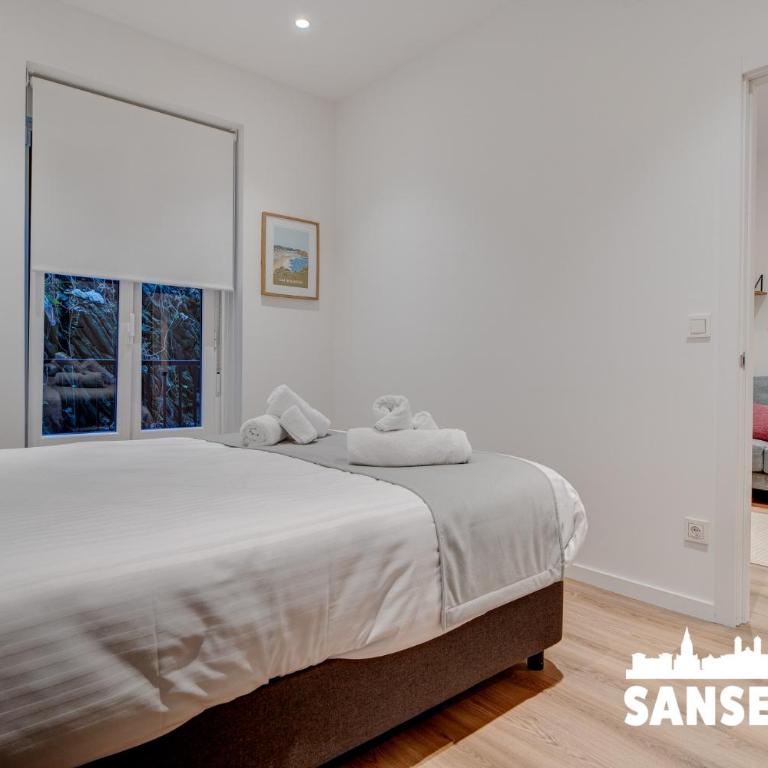 Apartamentos Salud by SanSe Holidays - Apartamento de 2 dormitorios - 6