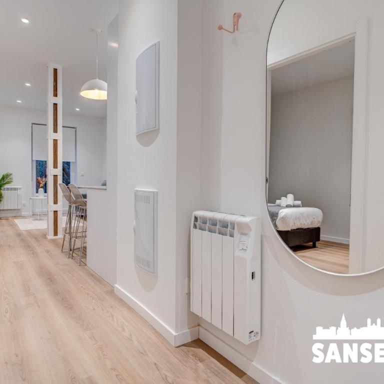 Apartamentos Salud by SanSe Holidays - Apartamento de 2 dormitorios - 4