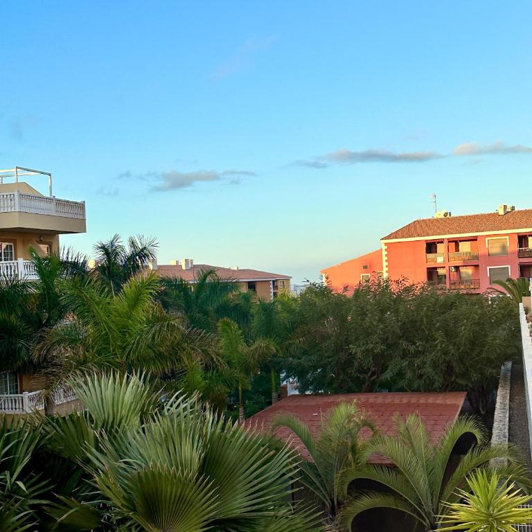 Terraza del Sol - Apartment with Terrace - 37