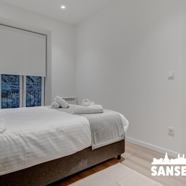 Apartamentos Salud by SanSe Holidays - Apartamento de 2 dormitorios - 3