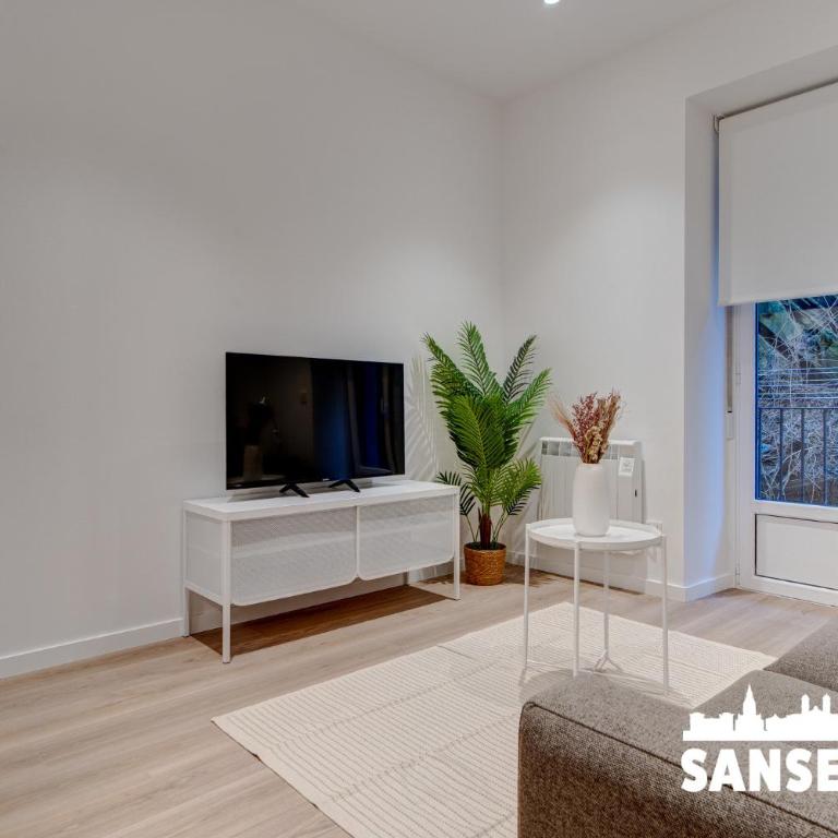 Apartamentos Salud by SanSe Holidays - Apartamento de 2 dormitorios - 7