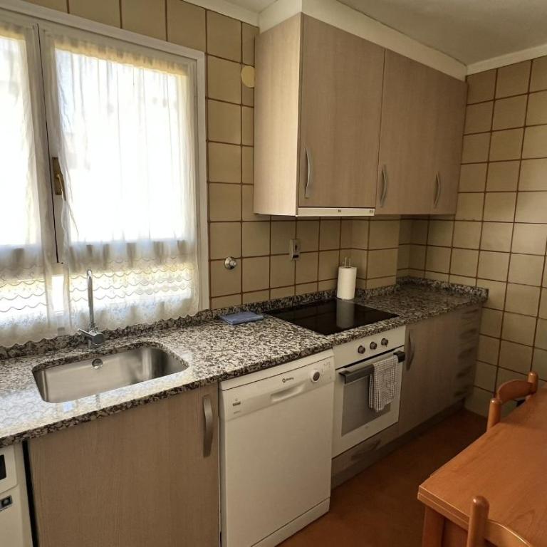 Apartamenticos Plaza del Pilar III - Apartamento de 1 dormitorio - 9
