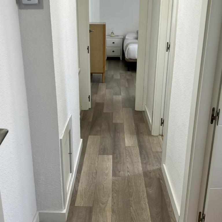 Apartamenticos Plaza del Pilar III - Apartamento de 1 dormitorio - 12