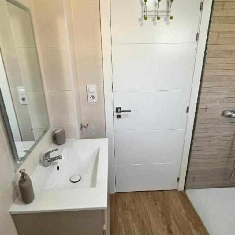 Apartamenticos Plaza del Pilar III - Apartamento de 1 dormitorio - 16