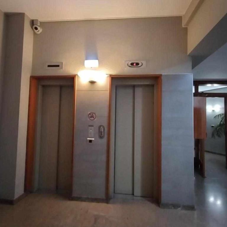 Apartamenticos Plaza del Pilar III - Apartamento de 1 dormitorio - 18