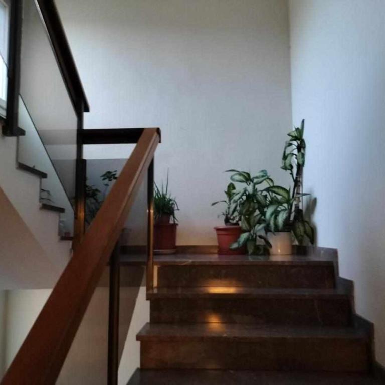Apartamenticos Plaza del Pilar III - Apartamento de 1 dormitorio - 17