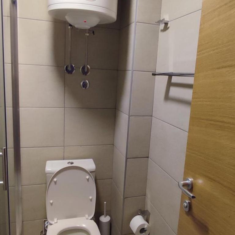 Apartman Studio Lux u Kraljevim Čardacima - Deluks Studio - 23