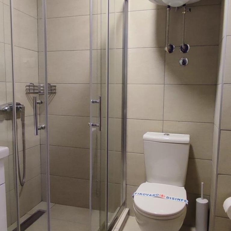 Apartman Studio Lux u Kraljevim Čardacima - Deluks Studio - 22