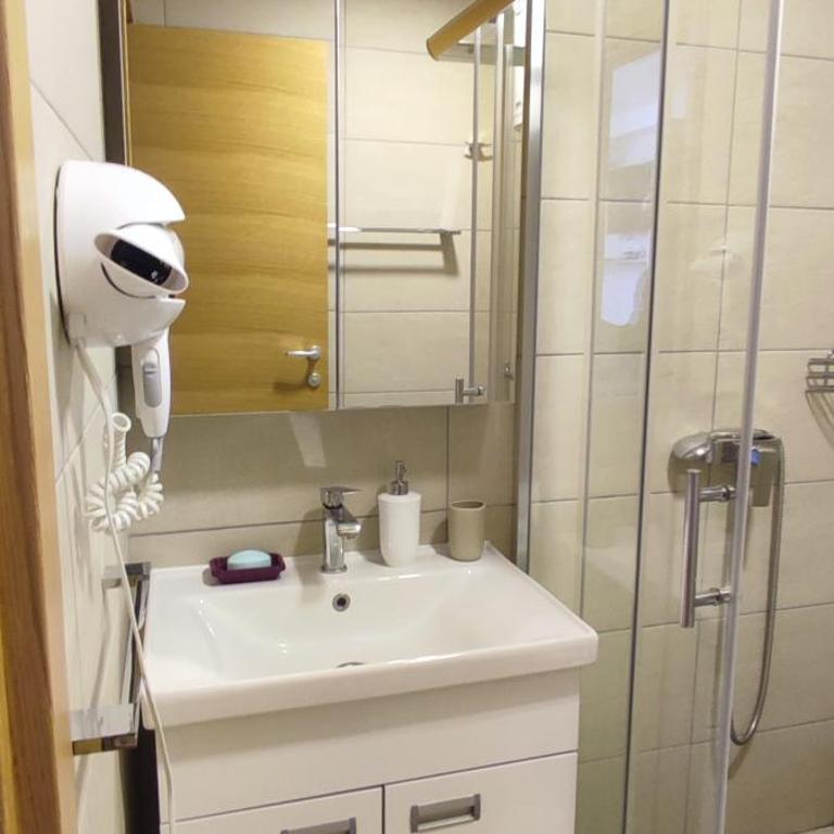 Apartman Studio Lux u Kraljevim Čardacima - Deluks Studio - 21