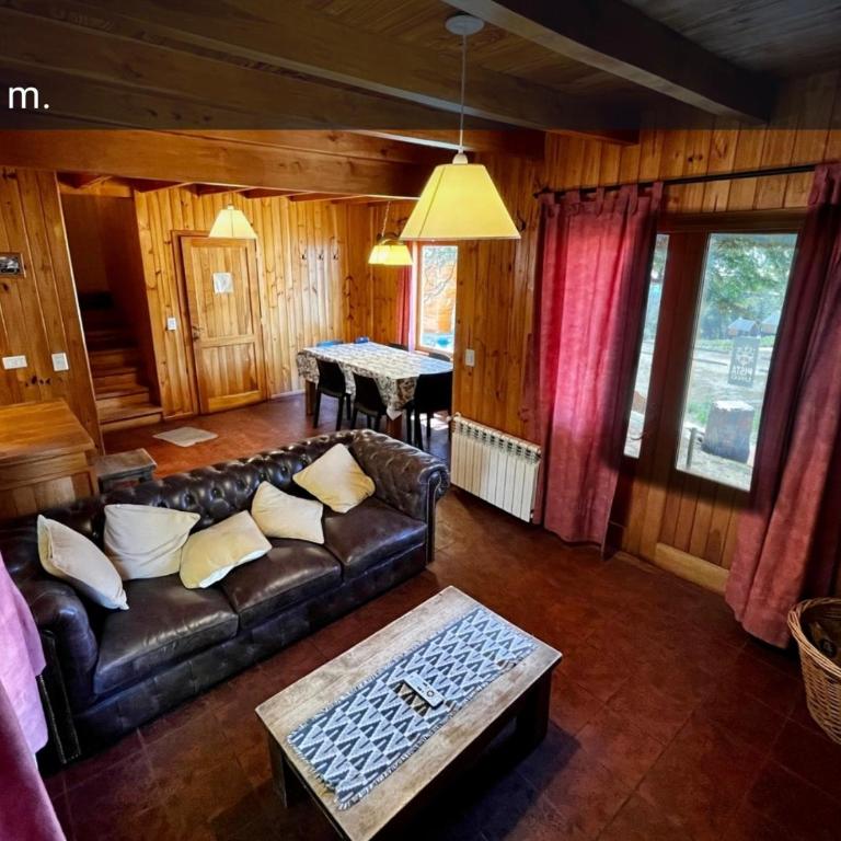 Cabañas Pista Uno Ski Village - Cerro Chapelco - Bungalow Familiar - 3