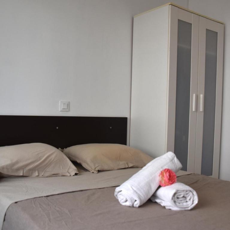 RNET - RHC 2113 Roses Holiday Center - Two-Bedroom Apartment - 13