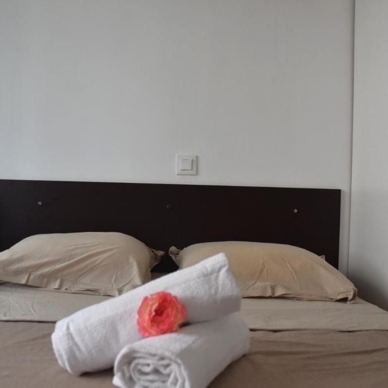 RNET - RHC 2113 Roses Holiday Center - Two-Bedroom Apartment - 12