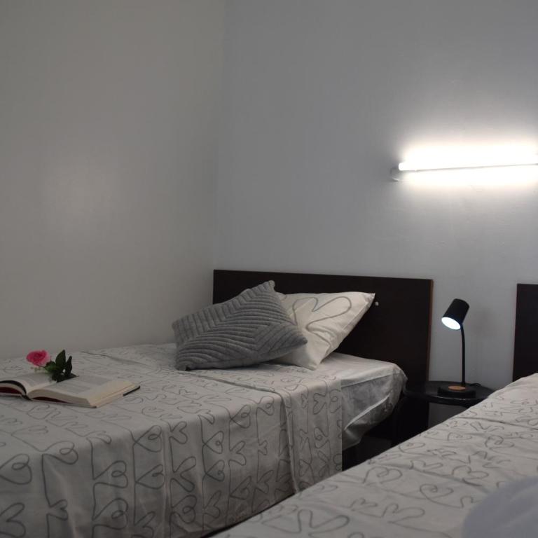 RNET - RHC 2113 Roses Holiday Center - Two-Bedroom Apartment - 17