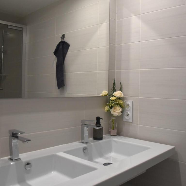 RNET - RHC 2113 Roses Holiday Center - Two-Bedroom Apartment - 18