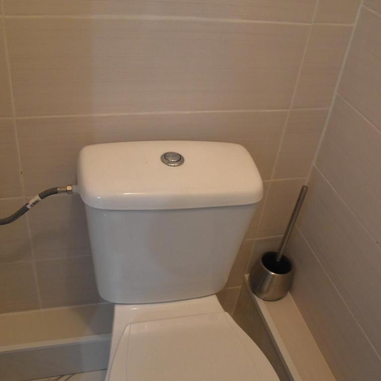 RNET - RHC 2113 Roses Holiday Center - Two-Bedroom Apartment - 20
