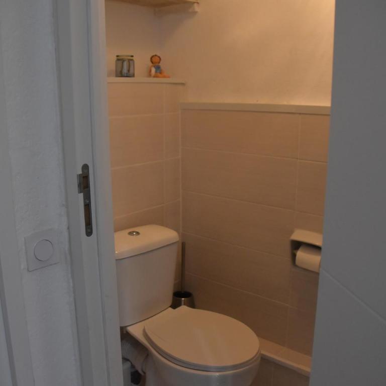 RNET - RHC 2113 Roses Holiday Center - Two-Bedroom Apartment - 21
