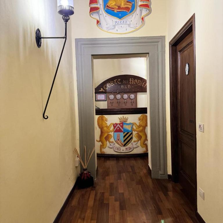 Luxury Corte dei Nobili - Suite Superior - 2