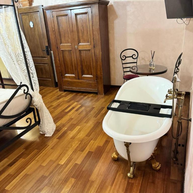 Luxury Corte dei Nobili - Suite Familiare - 5