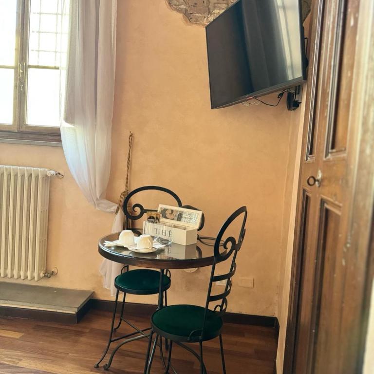 Luxury Corte dei Nobili - Suite Superior - 3