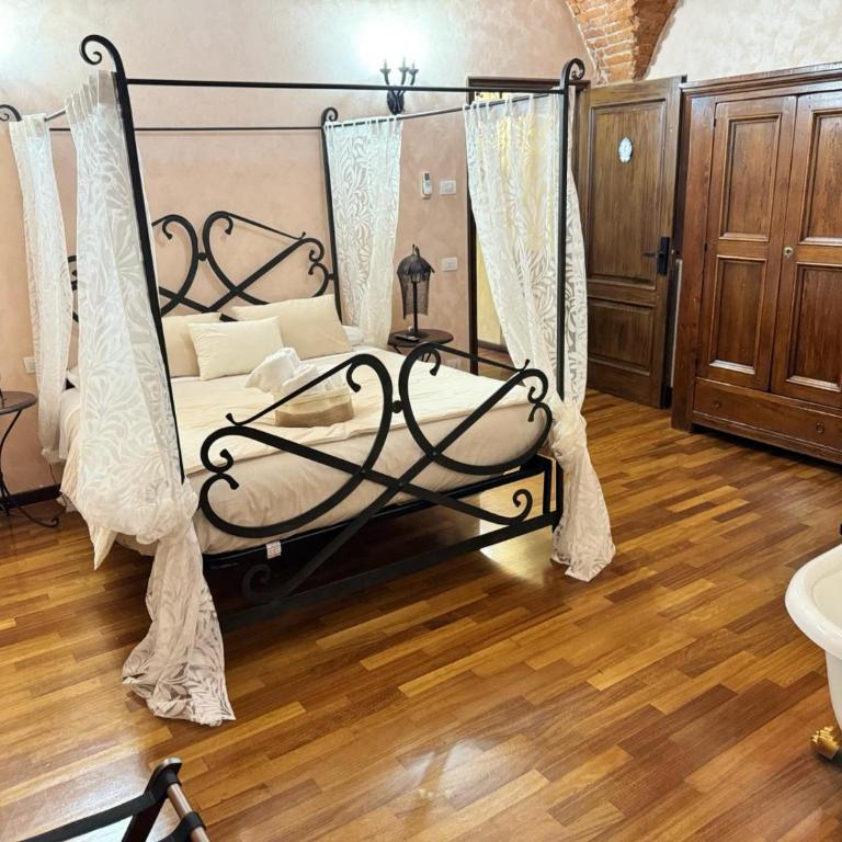 Luxury Corte dei Nobili - Suite Familiare - 6