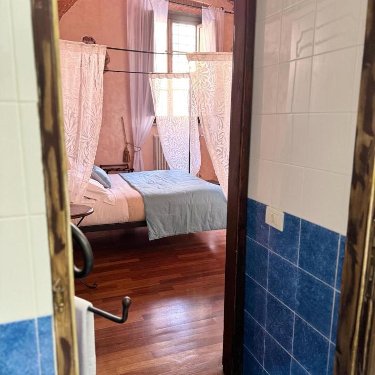 Luxury Corte dei Nobili - Suite Superior - 4