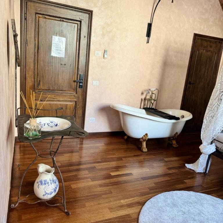 Luxury Corte dei Nobili - Suite Superior - 9