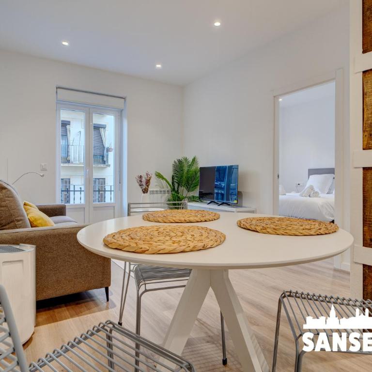 Apartamentos Salud by SanSe Holidays - Apartamento de 2 dormitorios - 5