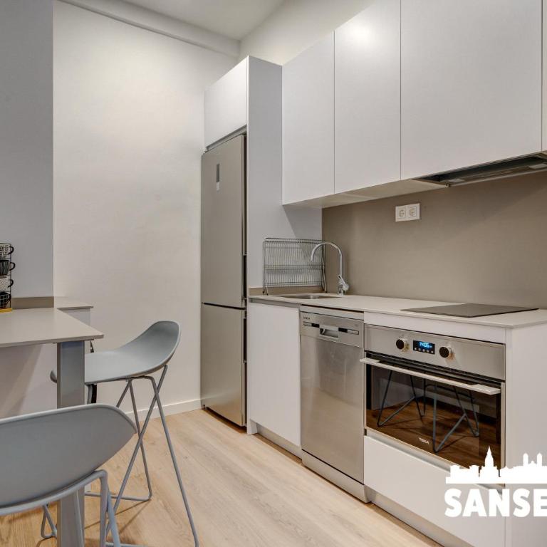 Apartamentos Salud by SanSe Holidays - Apartamento de 2 dormitorios - 4